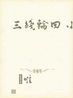 三线轮回 小说