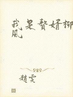 我是赘婿柳萱岳风封面