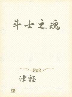 斗士之魂