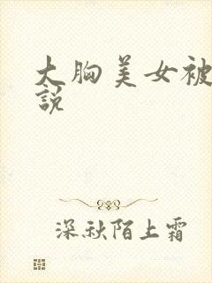 大胸美女被c小说