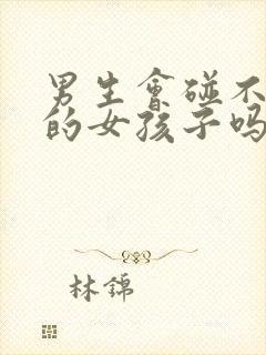 男生会碰不喜欢的女孩子吗