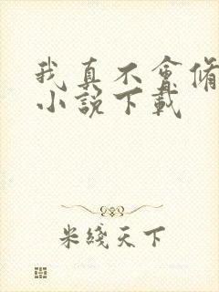 我真不会修仙 小说下载