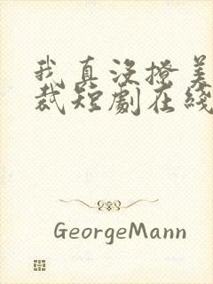 我真没撩美女总裁短剧在线免费观看