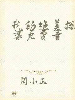 我的绝美总裁老婆免费看