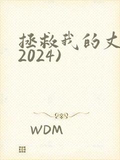 拯救我的丈夫(2024)