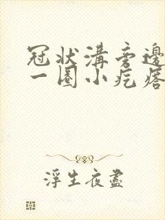 冠状沟旁边长了一圈小疙瘩封面