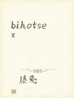 bihotsex