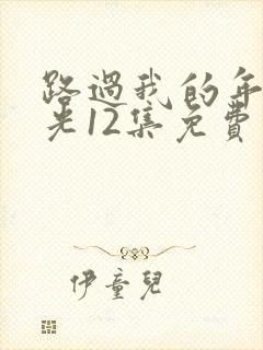 路过我的年少时光12集免费观看