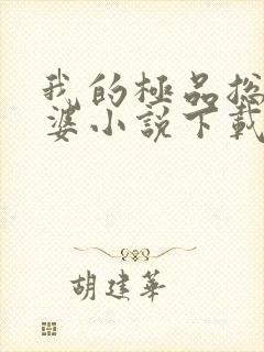 我的极品总裁老婆小说下载