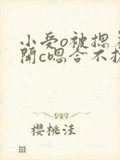 小受o被摁着扒开c嗯合不拢腿