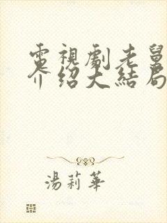 电视剧老舅剧情介绍大结局