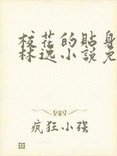 校花的贴身高手林逸小说免费阅读无弹窗