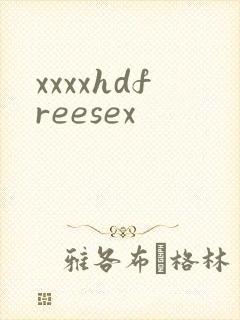xxxxhdfreesex