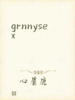 grnnysex