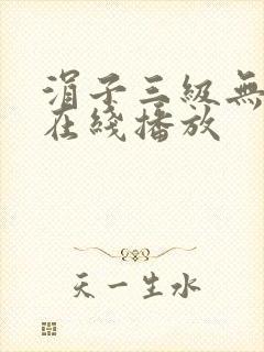 涓子三级无删减在线播放