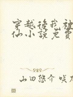 穿越后我被迫修仙小说免费阅读