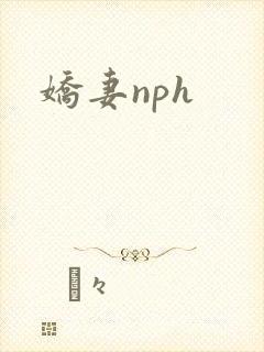娇妻nph