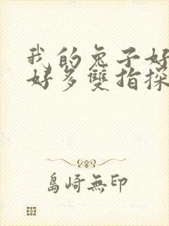 我的兔子好软水好多双指探洞小说