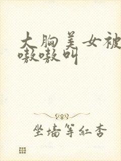 大胸美女被c的嗷嗷叫