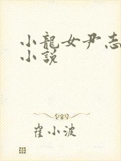 小龙女尹志平h小说