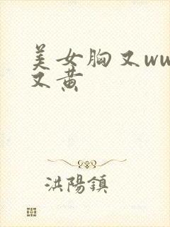 美女胸又www又黄封面