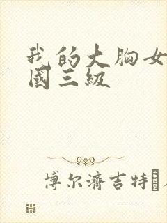 我的大胸女友韩国三级封面