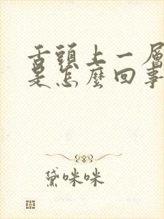 舌头上一层白苔是怎么回事