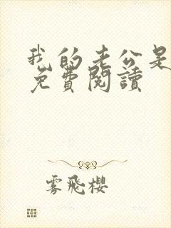 我的老公是大佬免费阅读