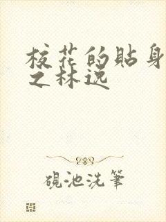 校花的贴身高手之林逸