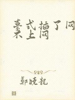 台式插了网线连不上网