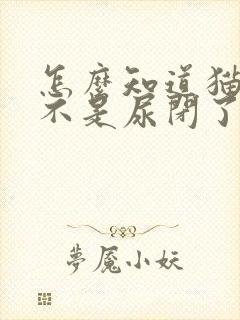 怎么知道猫咪是不是尿闭了