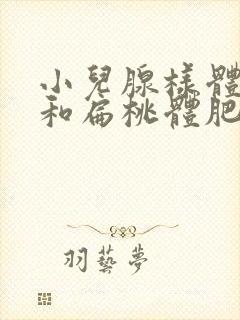 小儿腺样体肥大和扁桃体肥大怎么治疗