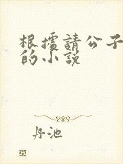 根据请公子斩妖的小说