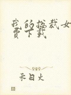 我的总裁女友免费下载