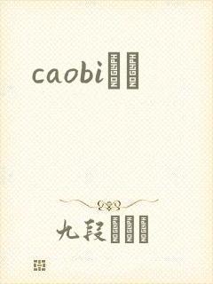 caobiС˵封面