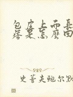 包皮上面长小疙瘩是怎么回事