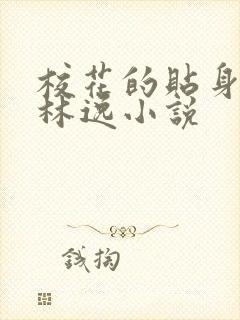 校花的贴身高手林逸小说