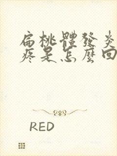 扁桃体发炎耳朵疼是怎么回事