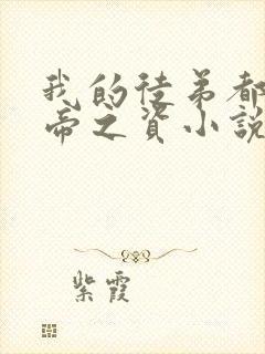 我的徒弟都是大帝之资小说免费阅读