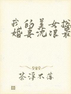 我的美女总裁未婚妻沈浪最新章节