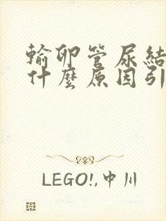 输卵管尿结石是什么原因引起的