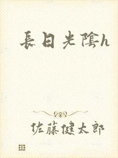长日光阴h