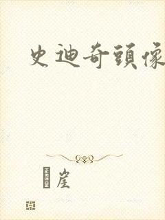 史迪奇头像封面