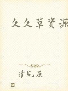 久久草资源av