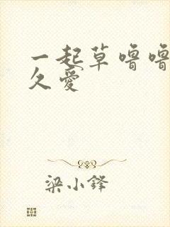一起草噜噜噜久久爱