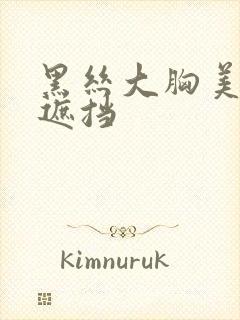 黑丝大胸美女无遮挡封面