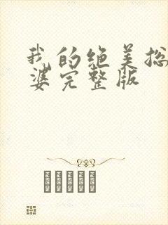 我的绝美总裁老婆完整版