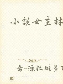 小说女主林知夏