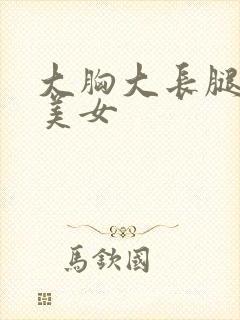 大胸大长腿黑丝美女封面