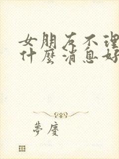 女朋友不理我发什么消息好封面